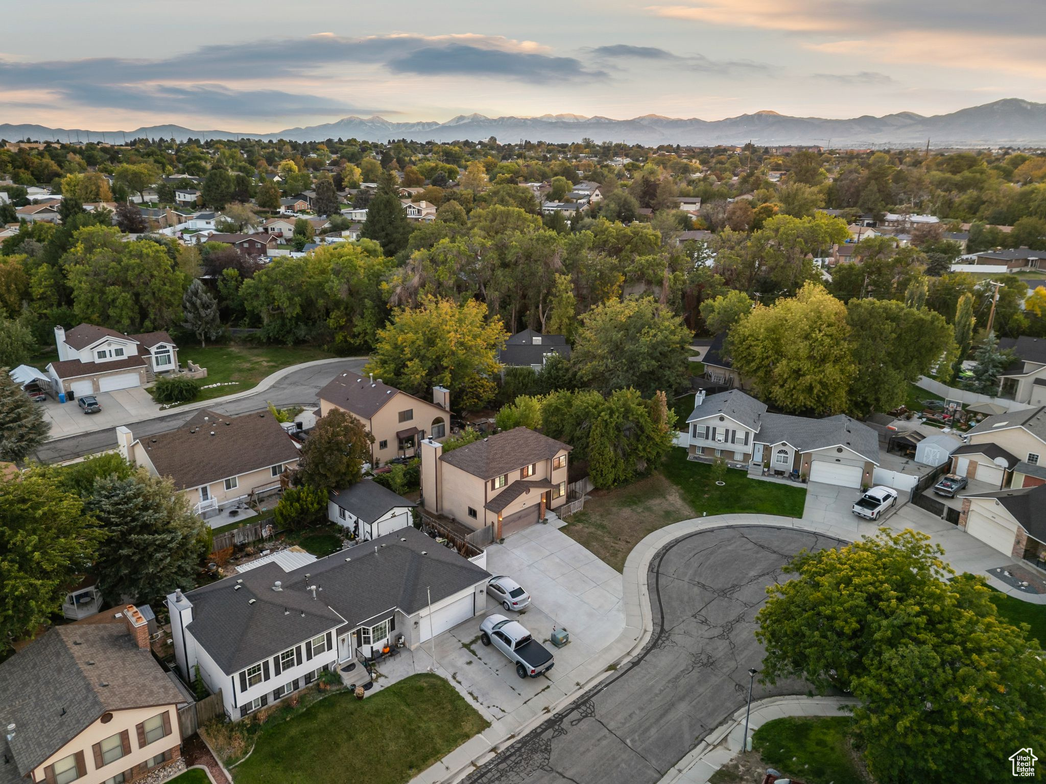 MILLS HEIGHTS - Residential
