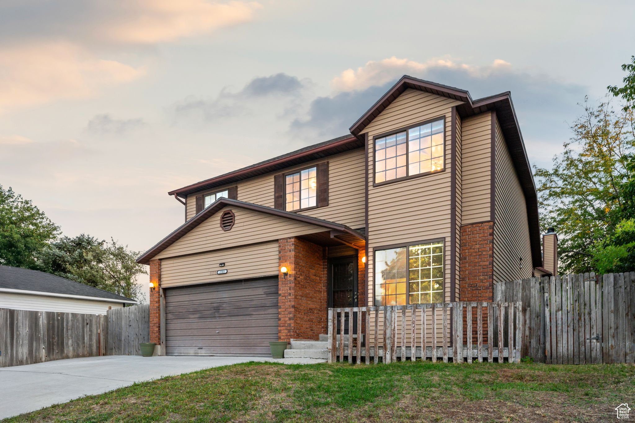 MILLS HEIGHTS - Residential