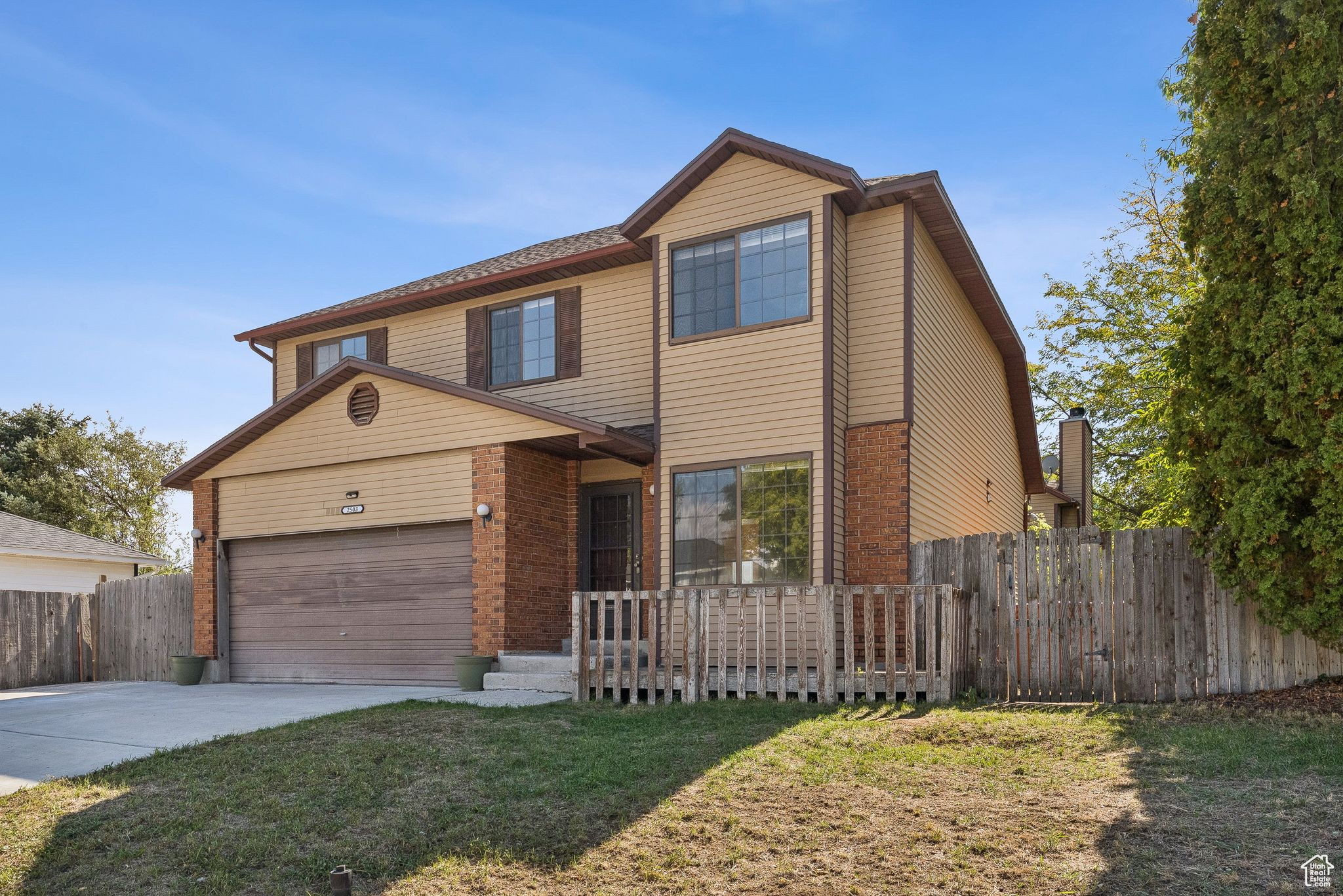 MILLS HEIGHTS - Residential