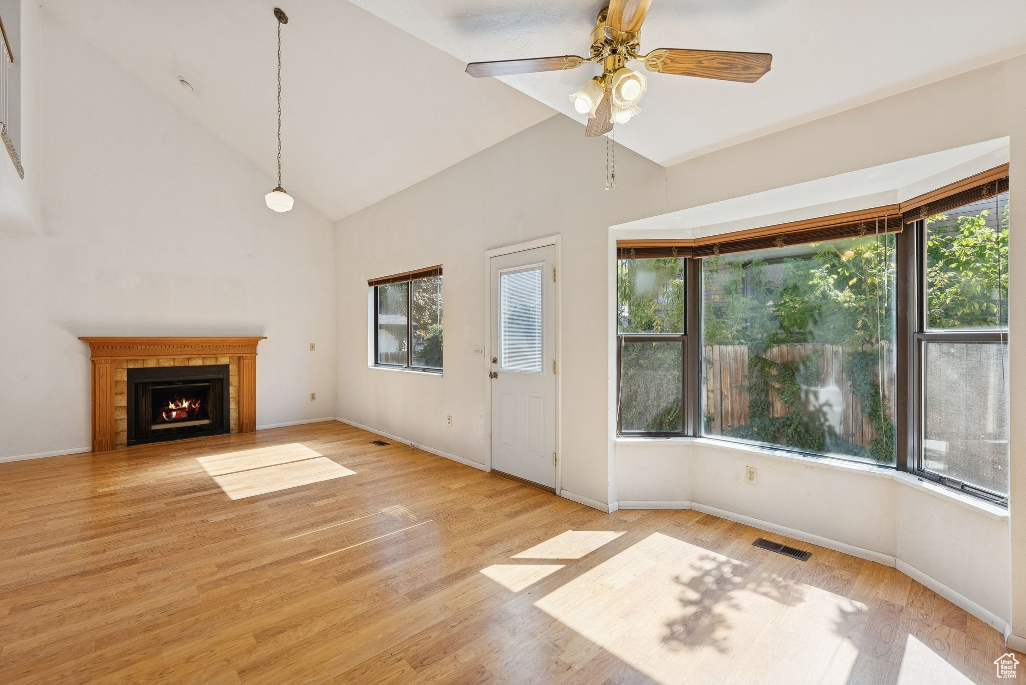 MILLS HEIGHTS - Residential