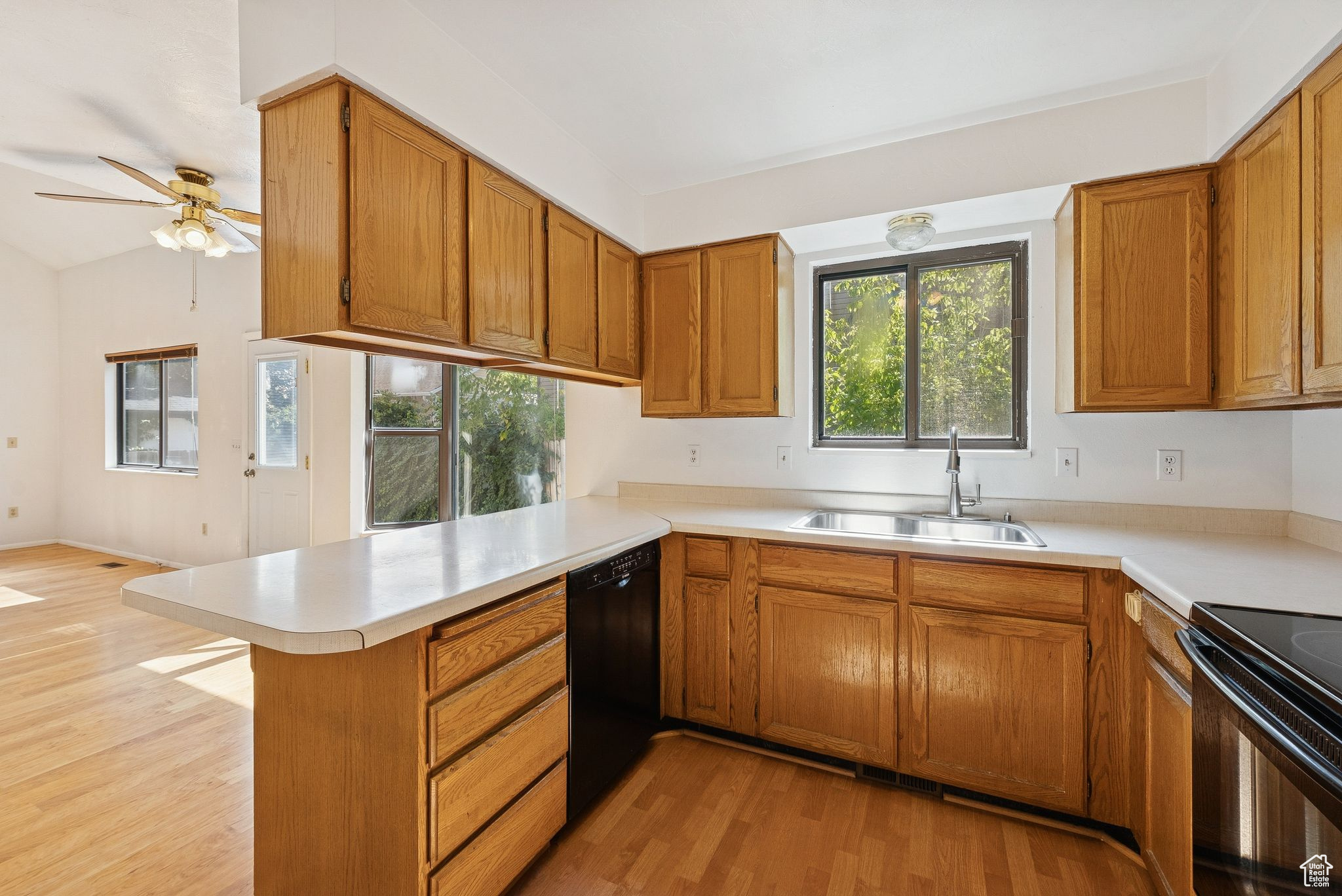 MILLS HEIGHTS - Residential