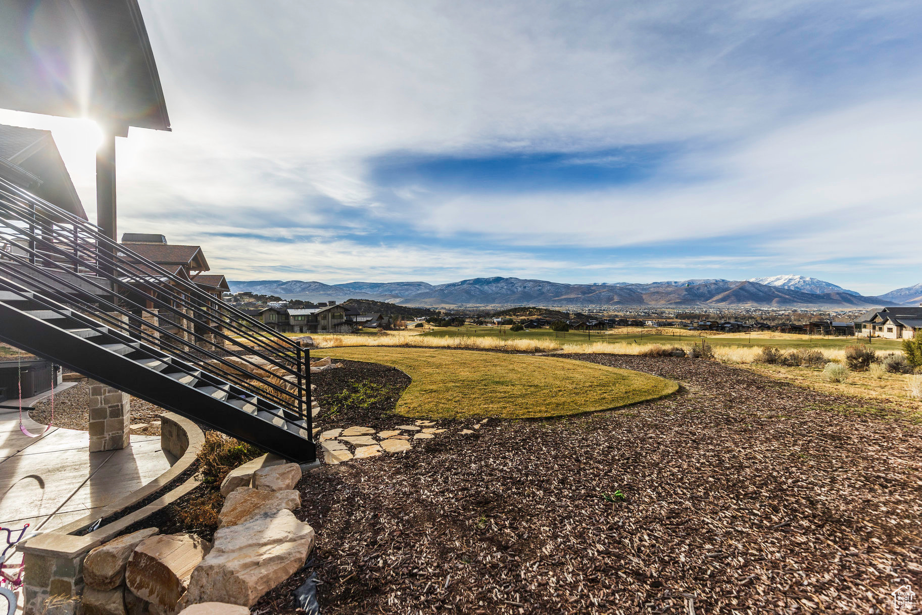 1109 N Chimney Rock Rd, Heber City, Utah image 4