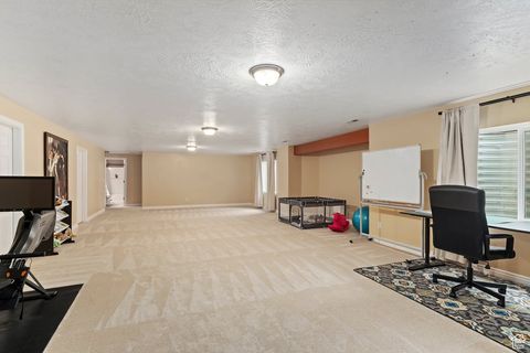 Tiny photo for 4084 W SHINNECOCK, Cedar Hills, UT 84062 (MLS # 2109358)