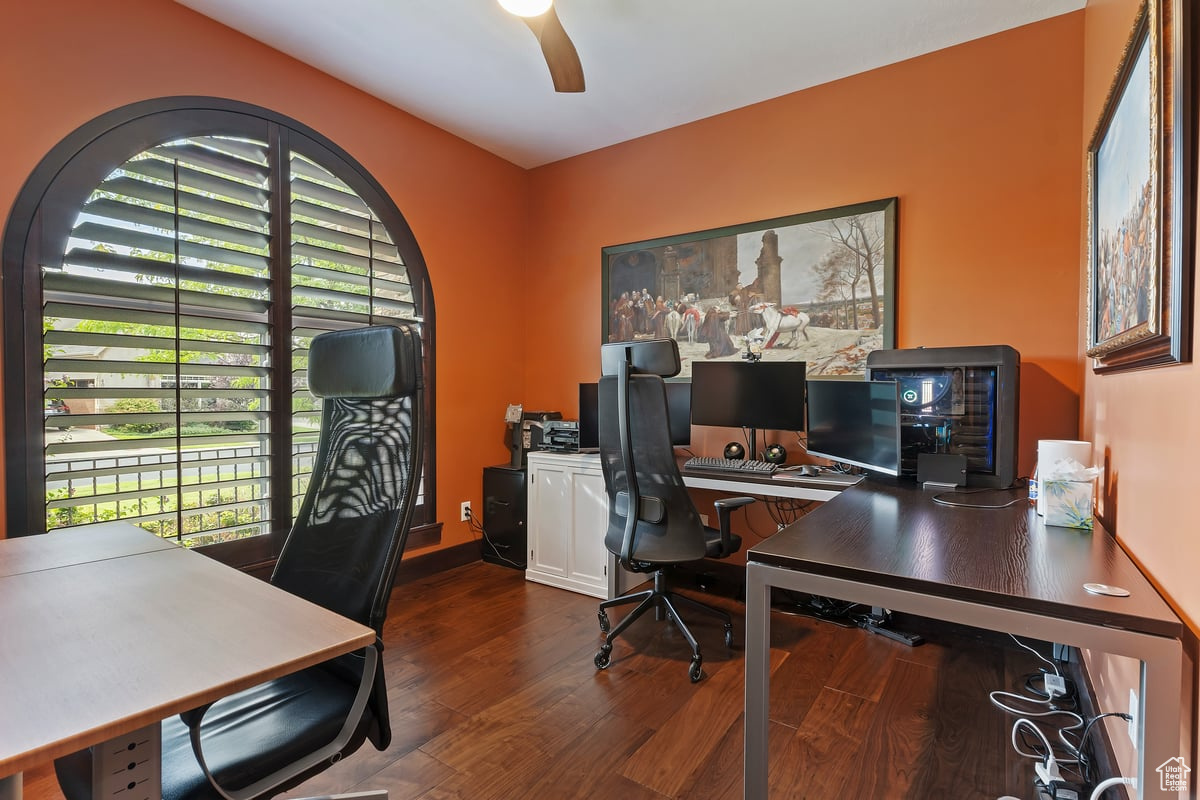 THE CEDARS AT CEDAR HILLS PRD - Residential