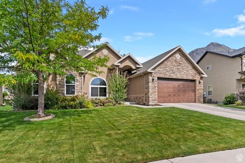 Tiny photo for 4084 W SHINNECOCK, Cedar Hills, UT 84062 (MLS # 2109358)