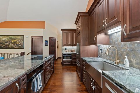 Tiny photo for 4084 W SHINNECOCK, Cedar Hills, UT 84062 (MLS # 2109358)