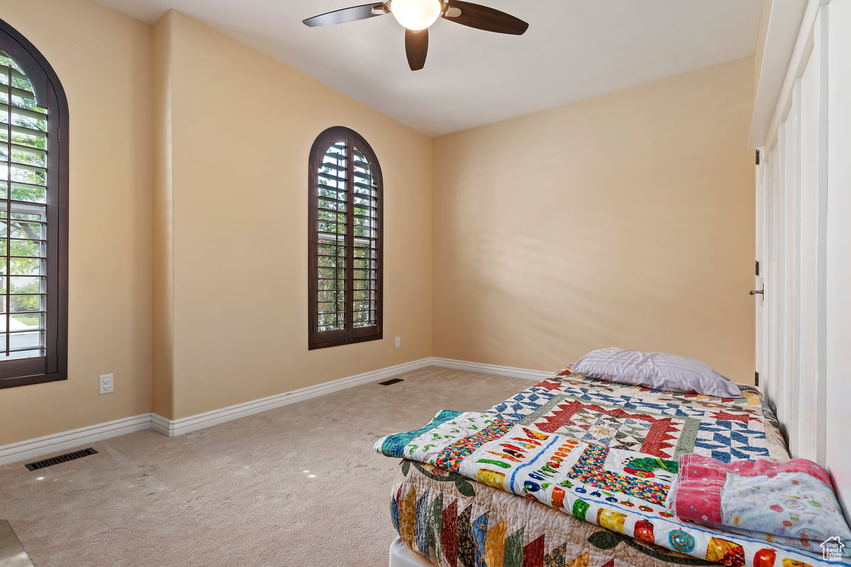 THE CEDARS AT CEDAR HILLS PRD - Residential