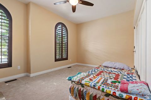 Tiny photo for 4084 W SHINNECOCK, Cedar Hills, UT 84062 (MLS # 2109358)