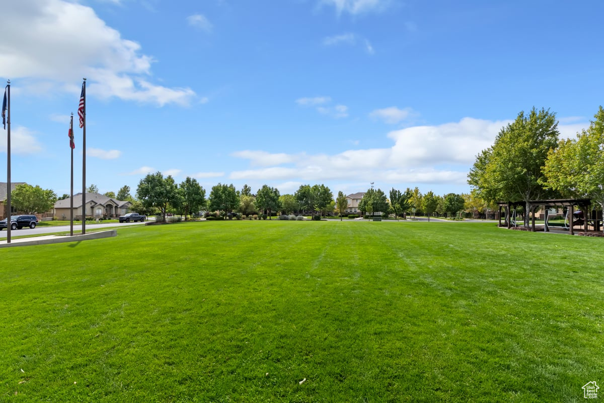 THE CEDARS AT CEDAR HILLS PRD - Residential