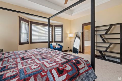 Tiny photo for 4084 W SHINNECOCK, Cedar Hills, UT 84062 (MLS # 2109358)