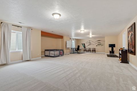 Tiny photo for 4084 W SHINNECOCK, Cedar Hills, UT 84062 (MLS # 2109358)
