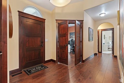 Tiny photo for 4084 W SHINNECOCK, Cedar Hills, UT 84062 (MLS # 2109358)