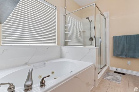 Tiny photo for 4084 W SHINNECOCK, Cedar Hills, UT 84062 (MLS # 2109358)