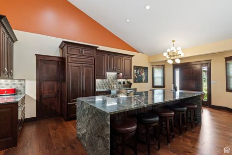Tiny photo for 4084 W SHINNECOCK, Cedar Hills, UT 84062 (MLS # 2109358)