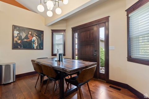Tiny photo for 4084 W SHINNECOCK, Cedar Hills, UT 84062 (MLS # 2109358)