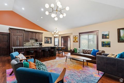 Tiny photo for 4084 W SHINNECOCK, Cedar Hills, UT 84062 (MLS # 2109358)