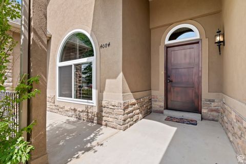 Tiny photo for 4084 W SHINNECOCK, Cedar Hills, UT 84062 (MLS # 2109358)