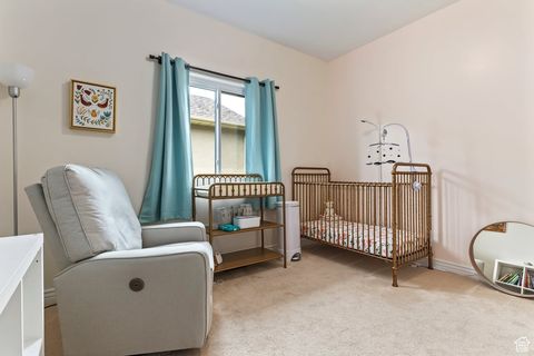 Tiny photo for 4084 W SHINNECOCK, Cedar Hills, UT 84062 (MLS # 2109358)