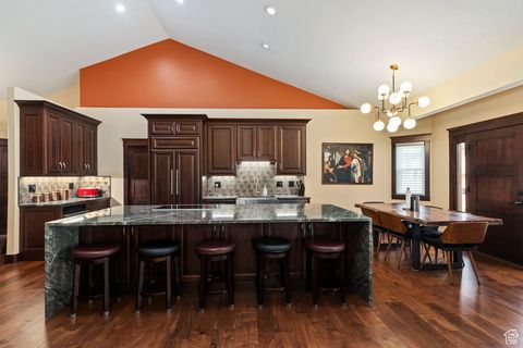 Tiny photo for 4084 W SHINNECOCK, Cedar Hills, UT 84062 (MLS # 2109358)
