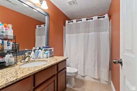 Tiny photo for 4084 W SHINNECOCK, Cedar Hills, UT 84062 (MLS # 2109358)