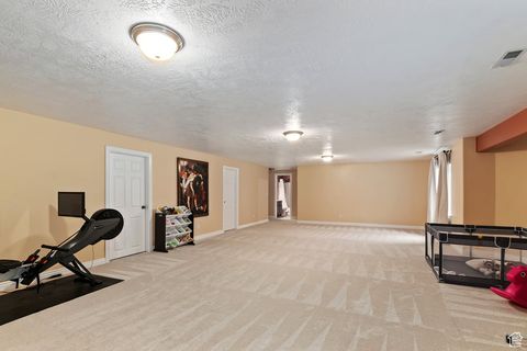 Tiny photo for 4084 W SHINNECOCK, Cedar Hills, UT 84062 (MLS # 2109358)
