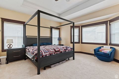 Tiny photo for 4084 W SHINNECOCK, Cedar Hills, UT 84062 (MLS # 2109358)
