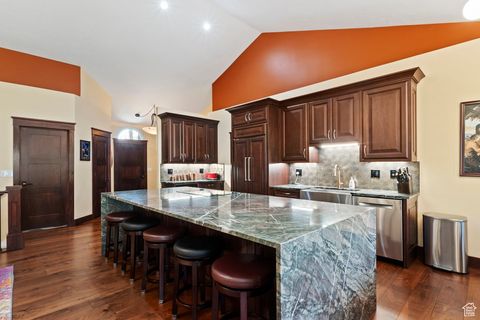 Tiny photo for 4084 W SHINNECOCK, Cedar Hills, UT 84062 (MLS # 2109358)