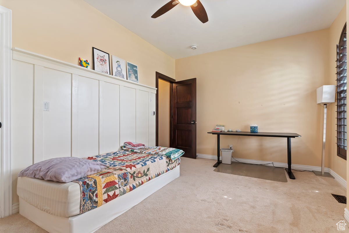 THE CEDARS AT CEDAR HILLS PRD - Residential