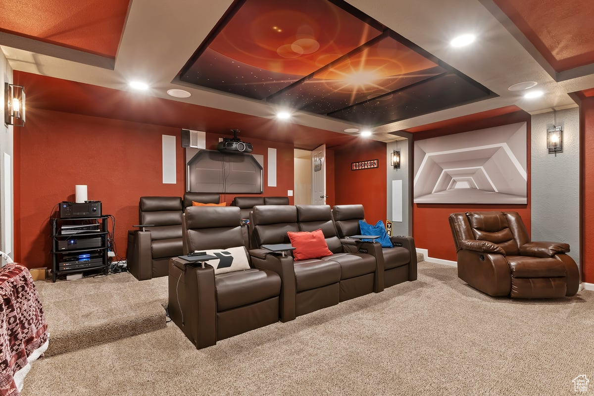 THE CEDARS AT CEDAR HILLS PRD - Residential