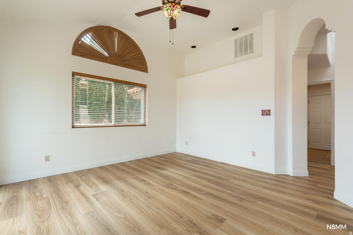 FAIRWAY HILLS - Residential