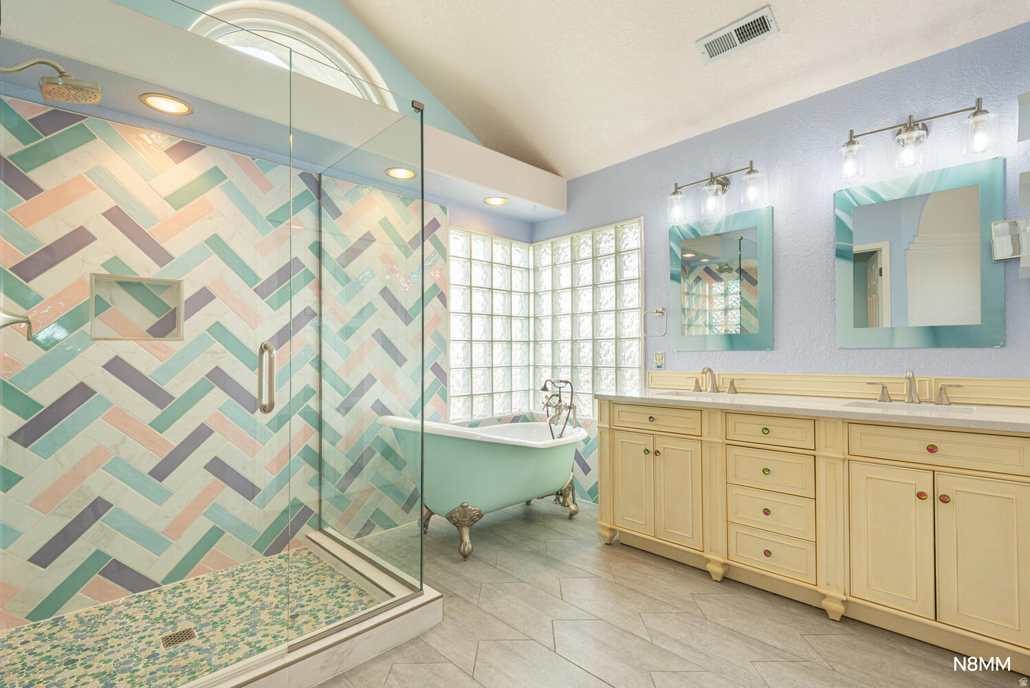 FAIRWAY HILLS - Residential