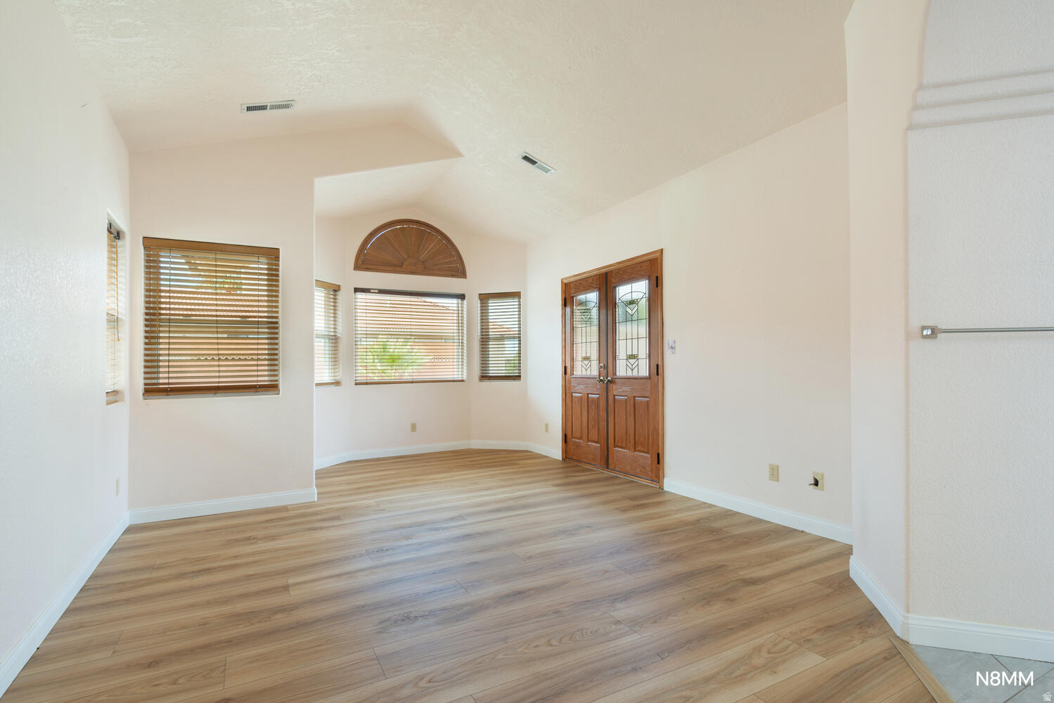 FAIRWAY HILLS - Residential