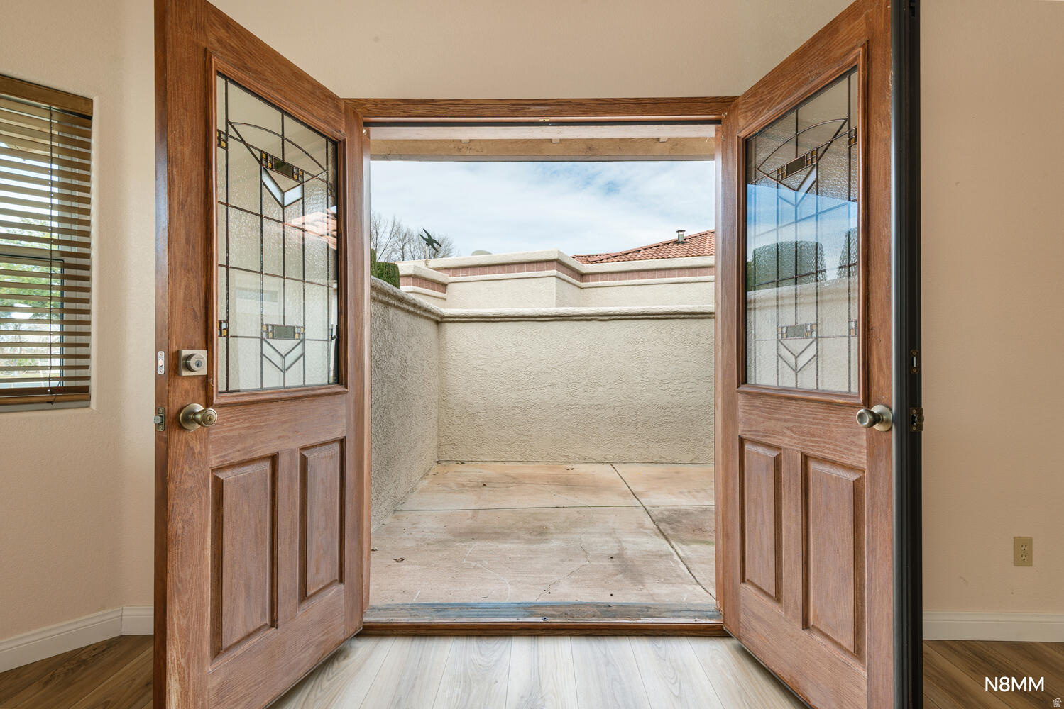 FAIRWAY HILLS - Residential