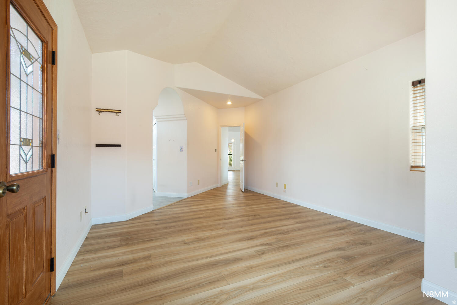 FAIRWAY HILLS - Residential