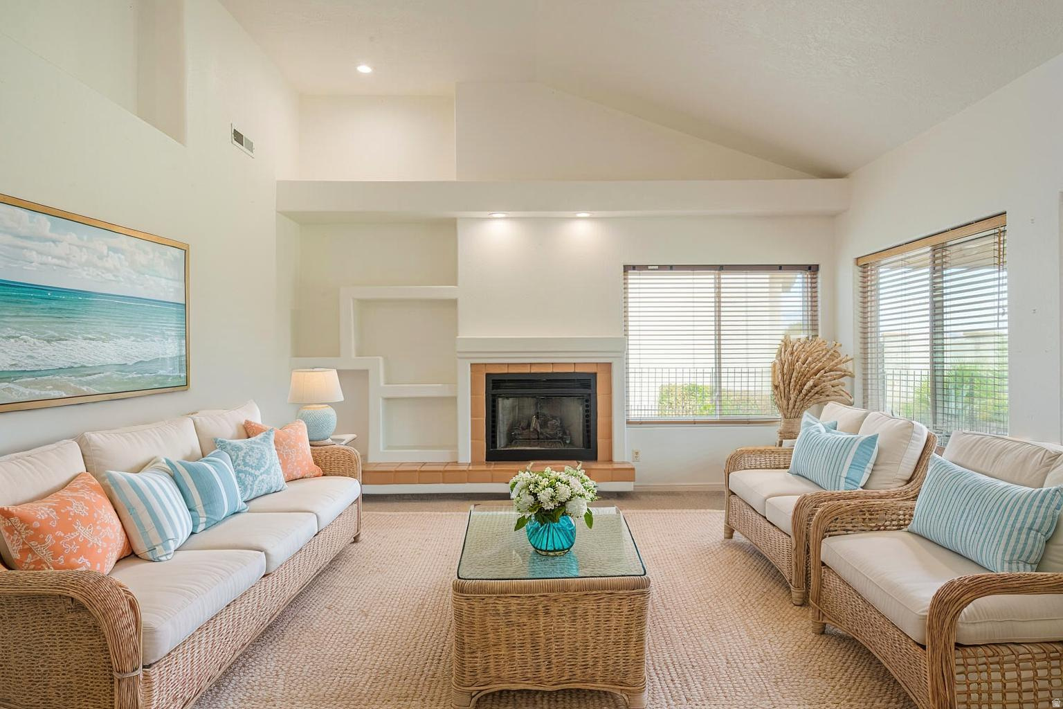 FAIRWAY HILLS - Residential