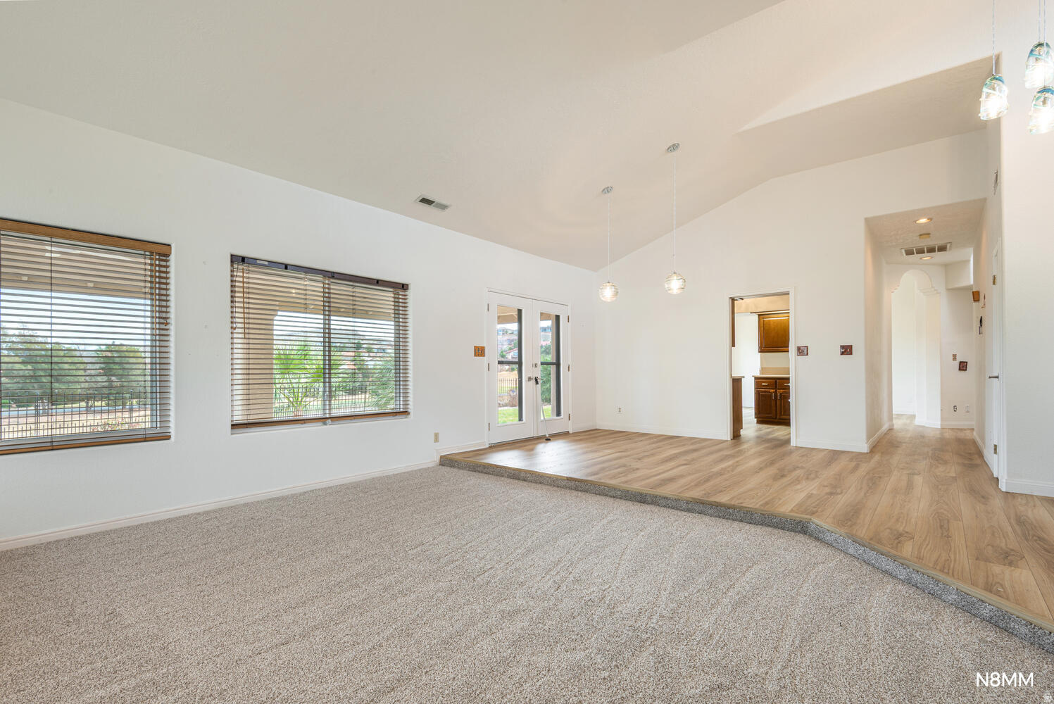 FAIRWAY HILLS - Residential