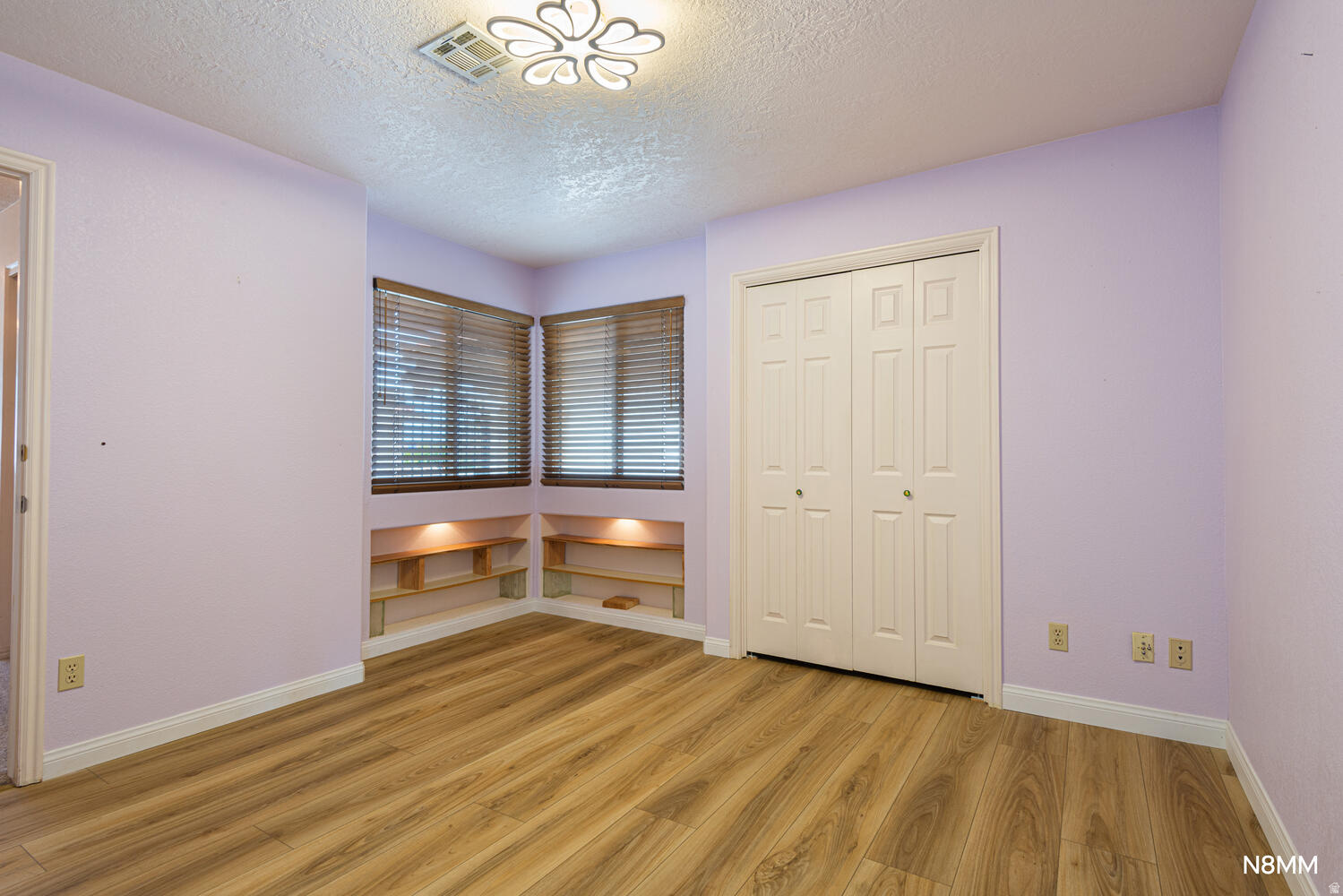 FAIRWAY HILLS - Residential