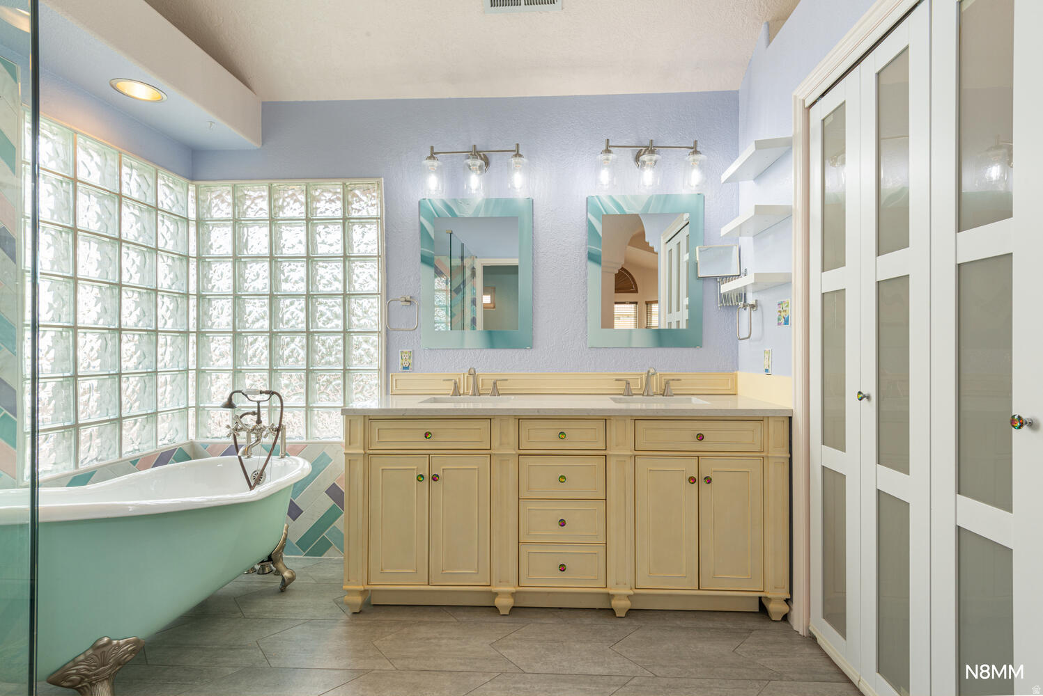 FAIRWAY HILLS - Residential