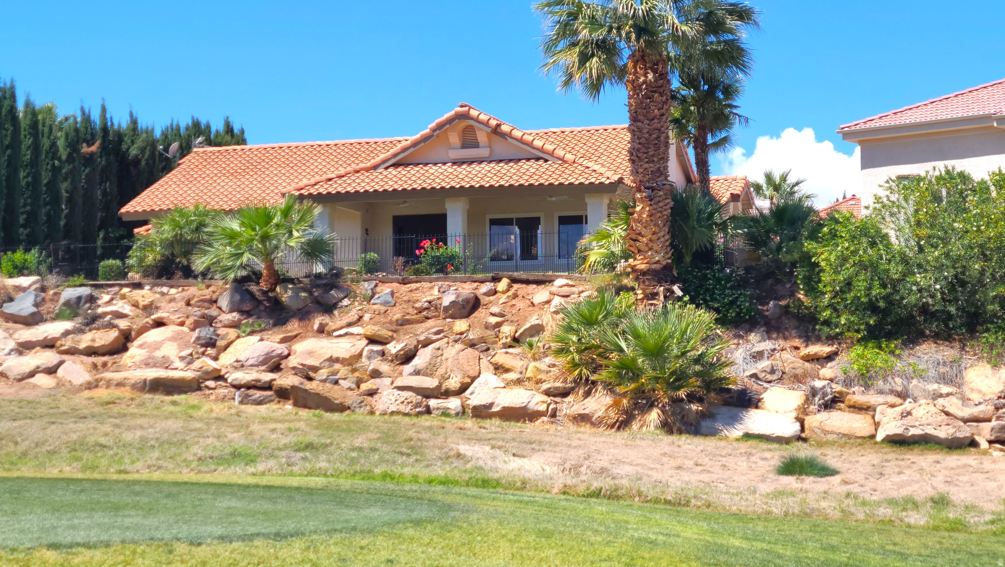 FAIRWAY HILLS - Residential