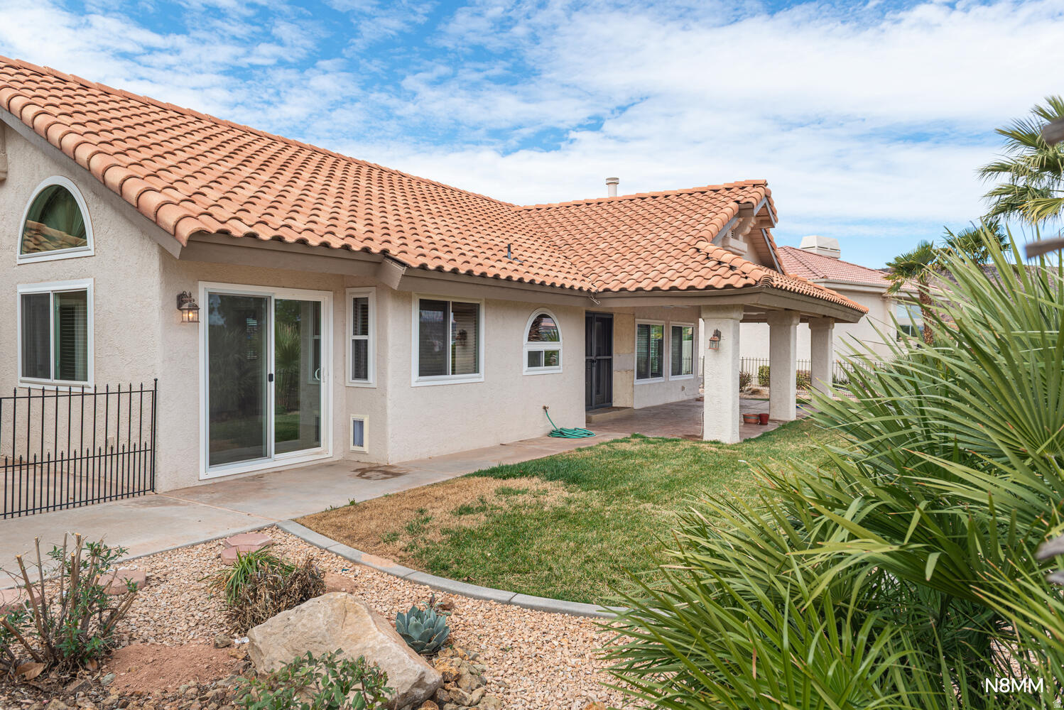 FAIRWAY HILLS - Residential