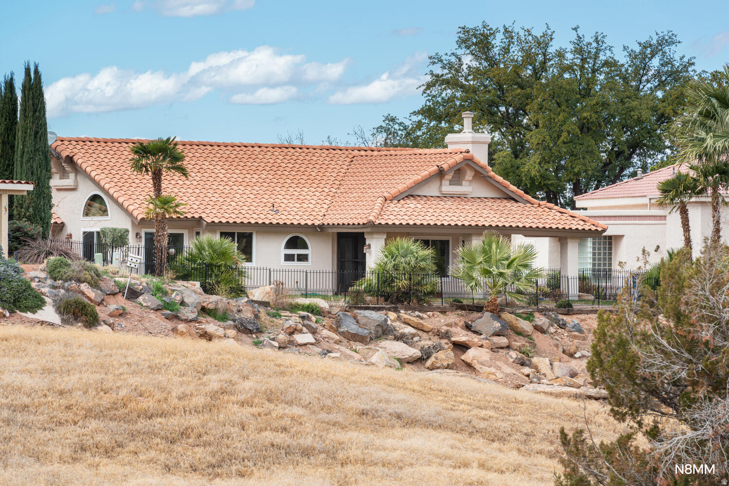 FAIRWAY HILLS - Residential