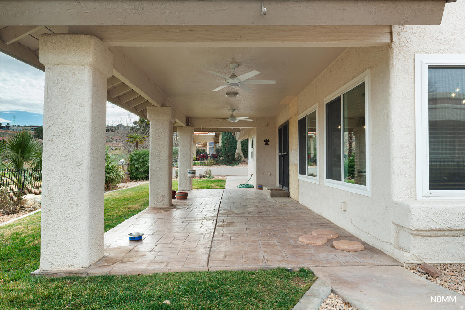 FAIRWAY HILLS - Residential