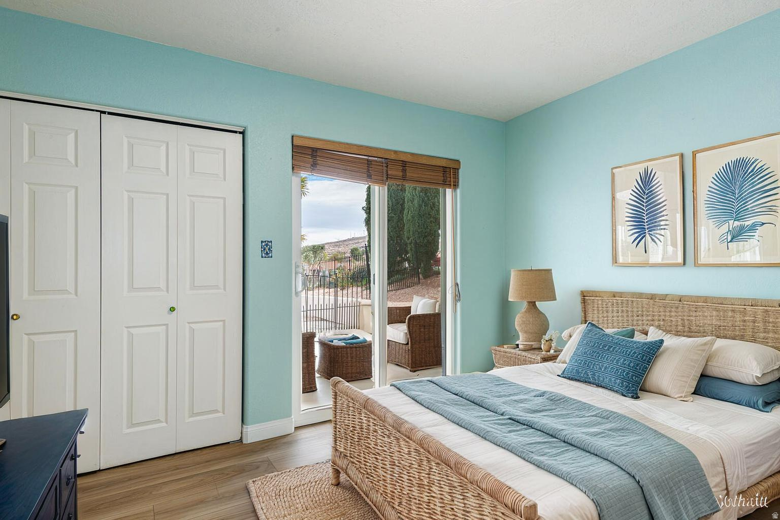 FAIRWAY HILLS - Residential