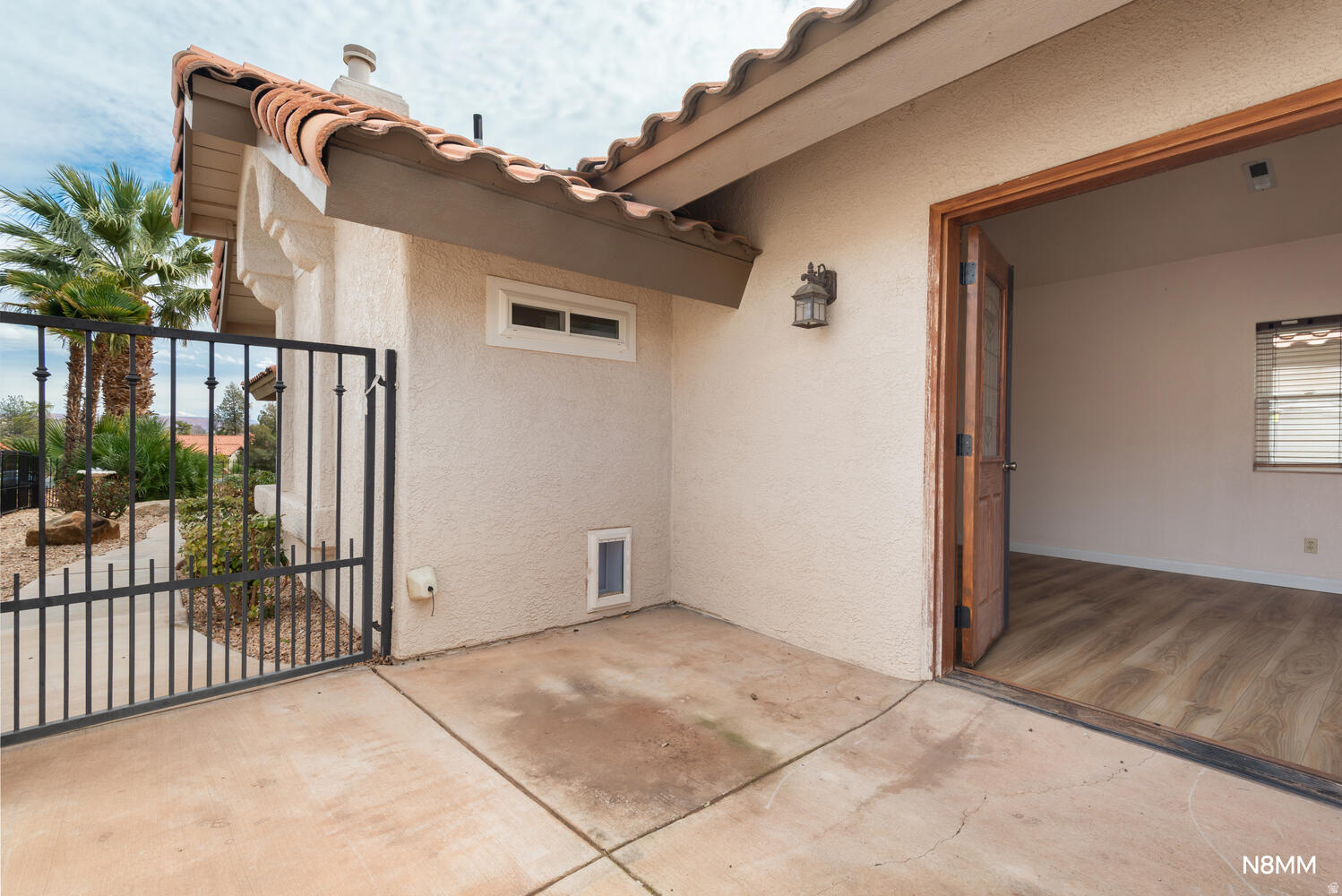 FAIRWAY HILLS - Residential