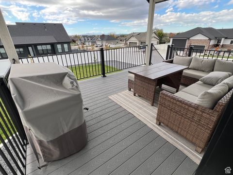 Tiny photo for 1023 W 3350 N, Pleasant View, UT 84414 (MLS # 2117332)