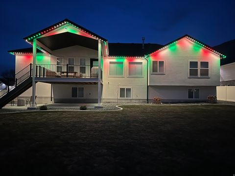 Tiny photo for 1023 W 3350 N, Pleasant View, UT 84414 (MLS # 2117332)