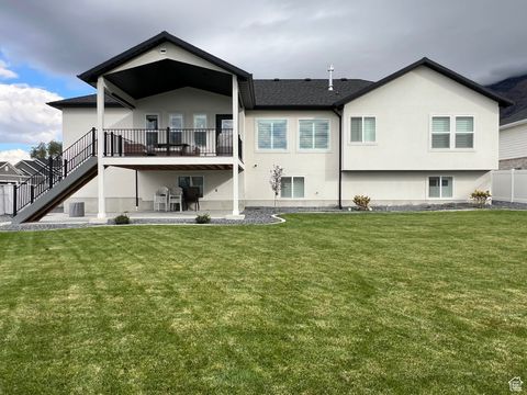 Tiny photo for 1023 W 3350 N, Pleasant View, UT 84414 (MLS # 2117332)