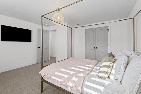 Tiny photo for 1023 W 3350 N, Pleasant View, UT 84414 (MLS # 2117332)