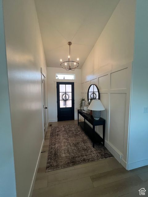 Tiny photo for 1023 W 3350 N, Pleasant View, UT 84414 (MLS # 2117332)