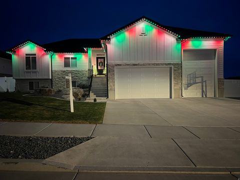 Tiny photo for 1023 W 3350 N, Pleasant View, UT 84414 (MLS # 2117332)